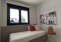 New Build - Apartments - Mil Palmeras - Urb. Mil Palmeras