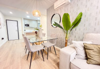 New Build - Apartments - Mil Palmeras - Urb. Mil Palmeras