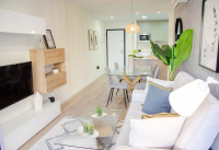 New Build - Apartments - Mil Palmeras - Urb. Mil Palmeras