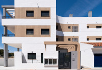 New Build - Apartments - Mil Palmeras - Urb. Mil Palmeras