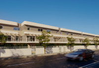 New Build - Apartments - Monforte del Cid