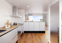 New Build - Apartments - Monforte del Cid