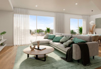 New Build - Apartments - Monforte del Cid