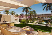 New Build - Apartments - Monforte del Cid