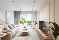 New Build - Apartments - Pilar de la Horadada