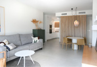 New Build - Apartments - Pilar de la Horadada