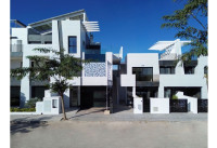 New Build - Apartments - Pilar de la Horadada