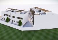 New Build - Apartments - Pilar de la Horadada