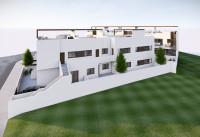 New Build - Apartments - Pilar de la Horadada