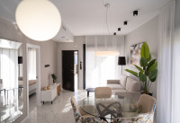 New Build - Apartments - Pilar de la Horadada