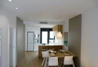 New Build - Apartments - Pilar de la Horadada