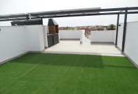 New Build - Apartments - Pilar de la Horadada