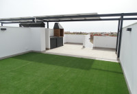 New Build - Apartments - Pilar de la Horadada