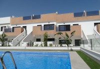 New Build - Apartments - Pilar de la Horadada