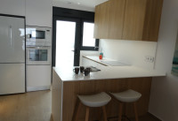 New Build - Apartments - Pilar de la Horadada