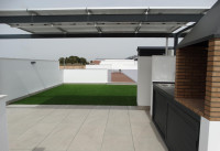 New Build - Apartments - Pilar de la Horadada