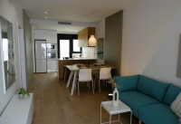 New Build - Apartments - Pilar de la Horadada