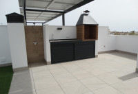 New Build - Apartments - Pilar de la Horadada