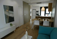 New Build - Apartments - Pilar de la Horadada