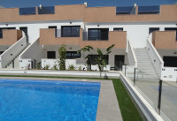 New Build - Apartments - Pilar de la Horadada