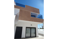 New Build - Apartments - Pilar de la Horadada