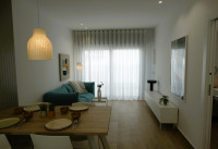 New Build - Apartments - Pilar de la Horadada