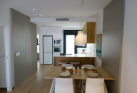 New Build - Apartments - Pilar de la Horadada