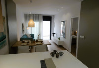 New Build - Apartments - Pilar de la Horadada