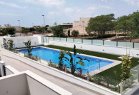 New Build - Apartments - Pilar de la Horadada