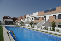 New Build - Apartments - Pilar de la Horadada