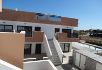 New Build - Apartments - Pilar de la Horadada