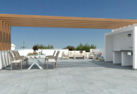 New Build - Apartments - Pilar de la Horadada