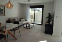 New Build - Apartments - Pilar de la Horadada