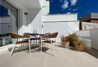 New Build - Apartments - Pilar de la Horadada