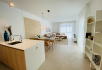 New Build - Apartments - Pilar de la Horadada