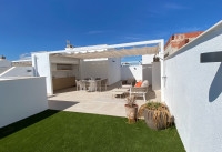 New Build - Apartments - Pilar de la Horadada