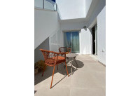 New Build - Apartments - Pilar de la Horadada