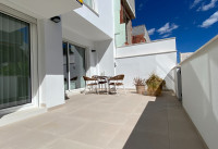 New Build - Apartments - Pilar de la Horadada