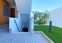 New Build - Apartments - Pilar de la Horadada