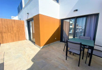 New Build - Apartments - Pilar de la Horadada