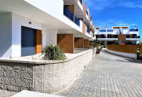 New Build - Apartments - Pilar de la Horadada