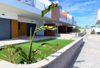 New Build - Apartments - Pilar de la Horadada