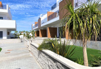 New Build - Apartments - Pilar de la Horadada