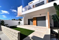 New Build - Apartments - Pilar de la Horadada