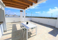 New Build - Apartments - Pilar de la Horadada