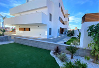 New Build - Apartments - Pilar de la Horadada