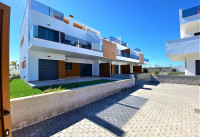 New Build - Apartments - Pilar de la Horadada