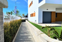 New Build - Apartments - Pilar de la Horadada