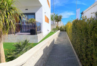 New Build - Apartments - Pilar de la Horadada