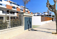 New Build - Apartments - Pilar de la Horadada